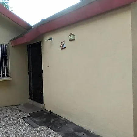 Casa #5 A 5 Minutos De Irtra Villa
